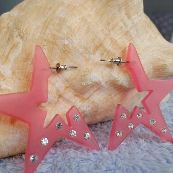 Earring set - Picture 3 of 4